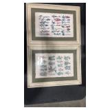 2 - BOTANICAL PRINTS