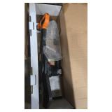 WORX ELECTRIC JAWSAW