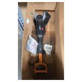 WORX ELECTRIC JAWSAW