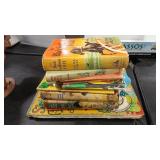 KIDS BOOK ASSORTMENT