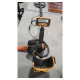 GARRETT ACE 350 METAL DETECTOR