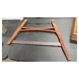 BOW SAW
