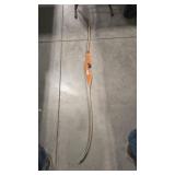 BEAR 60' RECURVE BOW