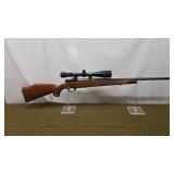 WEATHERBY VANGUARD .243 WIN RIFLE