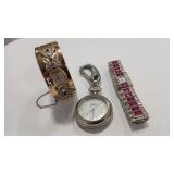 LADIES VTG WATCH ASSORTMENT
