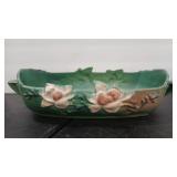 ROSEVILLE MAGNOLIA  #452 CONSOLE BOWL