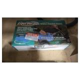 LIQUIVAC 3 QT OIL PUMP