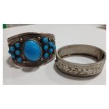 MIDDLE EASTERN STYLE BRACELETS