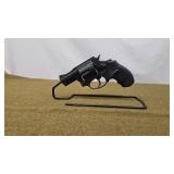 TAURUS MODEL 856 .38 SPL REVOLVER