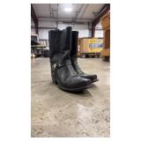 HARLEY DAVIDSON MENS BOOT