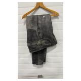 HARLEY DAVIDSON LEATHER PANTS