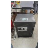 SENTRY SAFE COMBO/ KEY SAFE