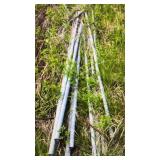 INDUSTRIAL POLES