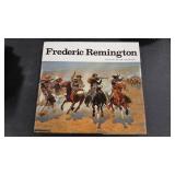 FREDERIC REMINGTON