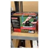 CRAFTSMAN 10' BUFFER/ POLISHER
