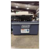 COLEMAN 120 QT COOLER