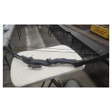 BEAR PANTHER II RECURVE BOW
