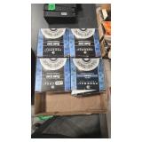 100 ROUNDS OF 16 GA AMMO