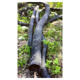 DRAINAGE PIPES