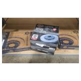 3 - 2010-16 DODGE 3/4 TON ROTORS