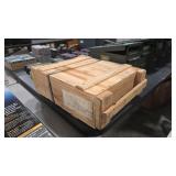 1600 ROUND CRATE OF 5.56 X 45MM AMMO