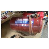 3 GALLON PORTABLE AIR TANK