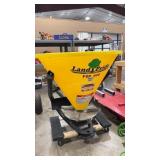 LAND PRIDE FSP 500 ROTARY BROADCAST SPREADER/ SEED