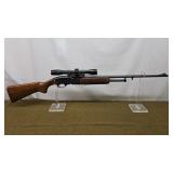 REMINGTON GAMEMASTER 760 270 WIN RIFLE