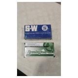 100 ROUNDS OF 38 SPL AMMO