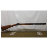 THOMPSON CENTER ARMS .45 CAL BP RIFLE