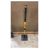 DEWALT 10' TAMPER