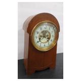 WATERBURY CLOOCK CO ANTQ. MANTLE CLOCK