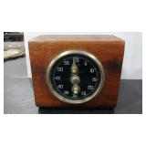 BENZING PIGEON RACING ANTQ  TIMER