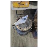 CHARBROIL BIG EASY OIL-LESS TURKEY FRYER