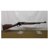 MARLIN MODEL 444 - .444 MARLIN RIFLE