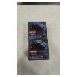 80 ROUNDS OF 380 AUTO MONOLITHIC HOLLOW POINT AMMO