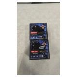80 ROUNDS OF 380 AUTO MONOLITHIC HOLLOW POINT AMMO