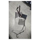 SIMMS SZ L WADERS
