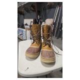SOREL SZ 11 WINTER BOOTS
