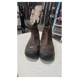 KEEN AND DANNER SIZE 11.5 BOOTS
