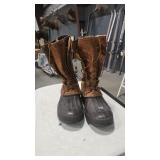 LACROSSE SZ 12 WINTER BOOTS