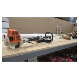 STIHL FS 90R WEED TRIMMER