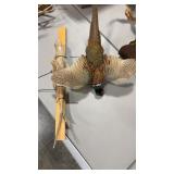 FULL BODY PHEASANT MOUNT