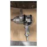 CP 1' PISTOL STYLE IMPACT WRENCH