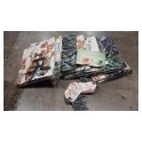 CHRISTMAS BAGS