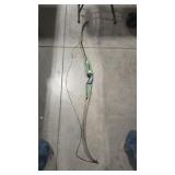 BEAR 48' RECURVE BOW