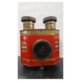 POST CARD PROJECTOR ANTQ. H.T WHITE CO