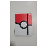 BINDER OF POKï¿½MON CARDS