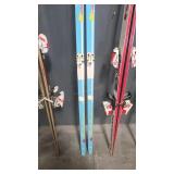ROSSIGNOL XC SKIS