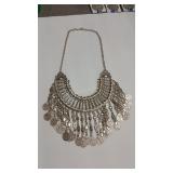 TURKISH STYLE NECKLACE